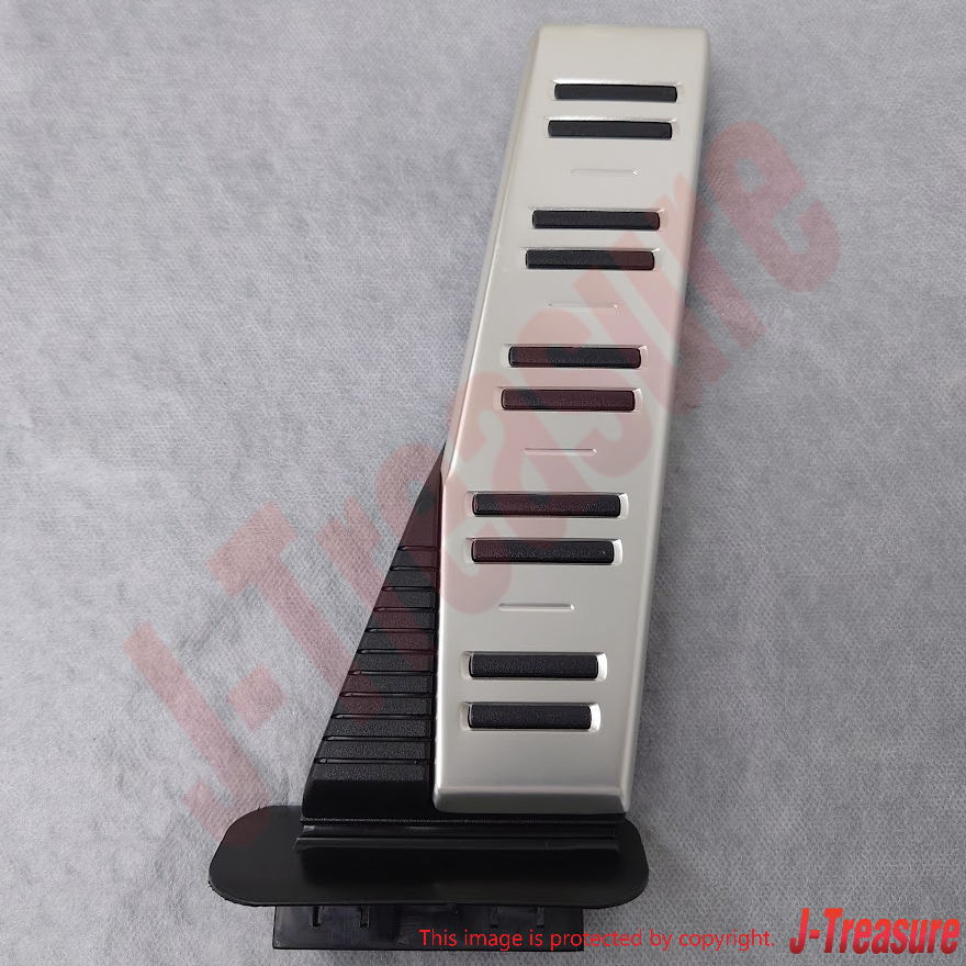 TOYOTA LEXUS LS460 LS460L LS600h LS600hL Genuine Accelerator Brake Pedal Set OEM