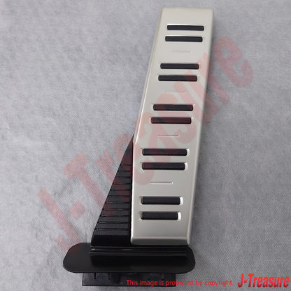 TOYOTA LEXUS LS460 LS460L LS600h LS600hL Genuine Accelerator Brake Pedal Set OEM