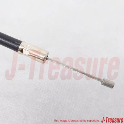 HONDA CT70 TRAIL 1969-1970 Genuine Throttle Cable 17910-098-673 OEM