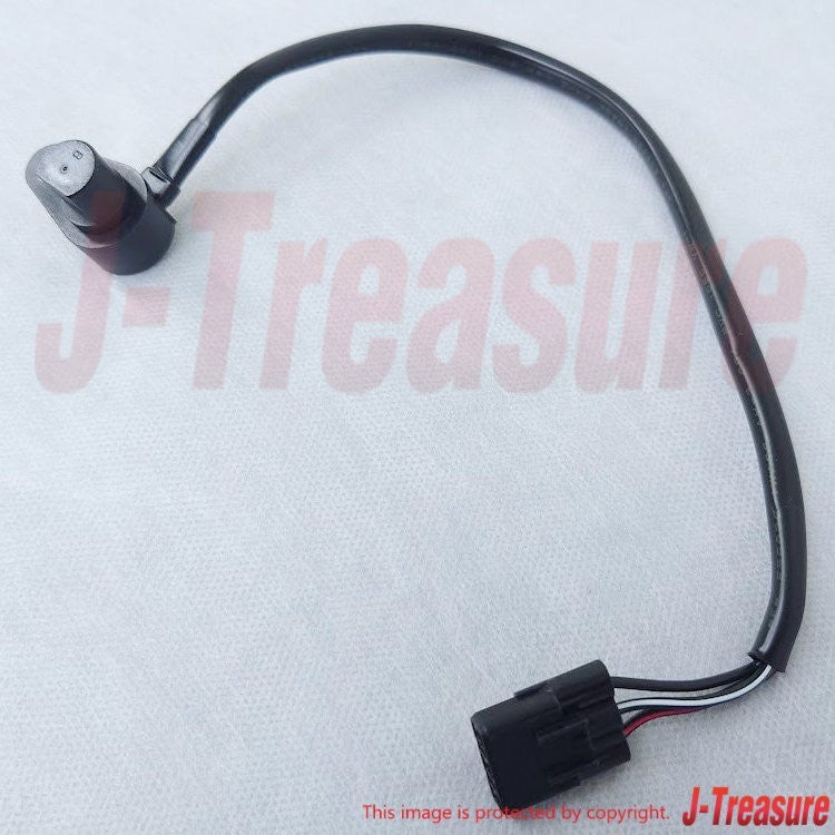 SUZUKI GSX-R750 '96-09 '11-19 '21-23 Genuine Speed Sensor 34990-35F00 OEM