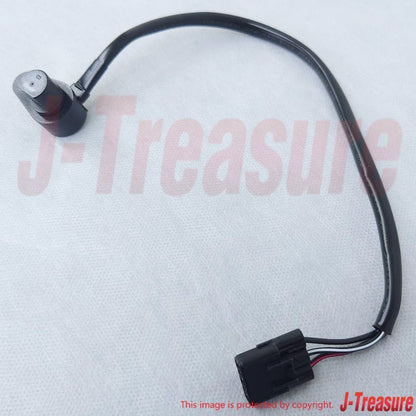 SUZUKI GSX-R750 '96-09 '11-19 '21-23 Genuine Speed Sensor 34990-35F00 OEM