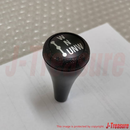 TOYOTA LAND CRUISER BJ4# FJ4# 1976-1982 Genuine Control Knob 36303-60050 OEM
