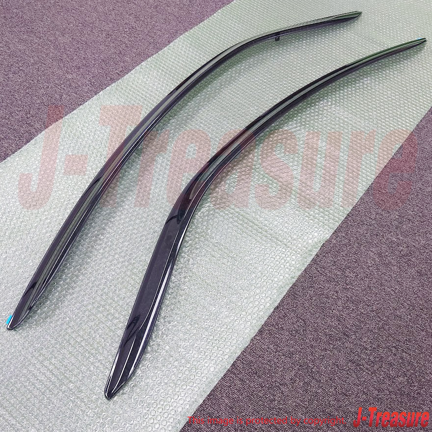 TOYOTA 86 GT86 FR-S ZN6 Genuine Window Side Door Visor Sunvisor 08613-18010 OEM
