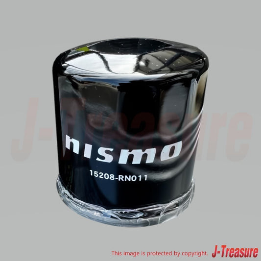 NISSAN 350Z Z33 370Z Z34 Genuine VQ3#HR NISMO Oil Filter 15208-RN011 OEM