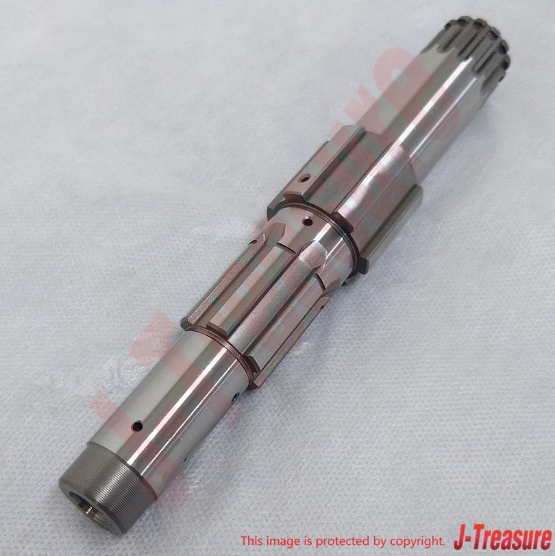 HONDA XR650L 1993-2009 2012-2024 Genuine Countershaft 23220-MAN-690 OEM