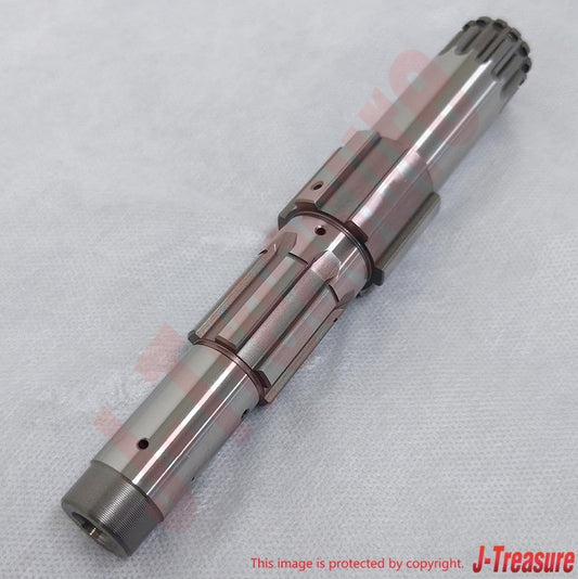 HONDA XR650L 1993-2009 2012-2024 Genuine Countershaft 23220-MAN-690 OEM