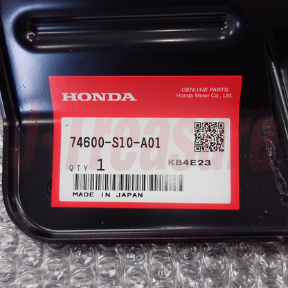HONDA CR-V RD1 RD2 1998-2001 Genuine Rear Frame Brace Pipe 74600-S10-A01 OEM