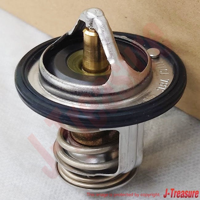 SUBARU SAMBAR KS# KV# 1961-1990 Genuine Thermo Stat Assy 21200KA122 OEM