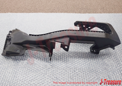 TOYOTA SCION FR-S ZN6## 13-16 Genuine Front Bumper Side Support RH & LH Set OEM