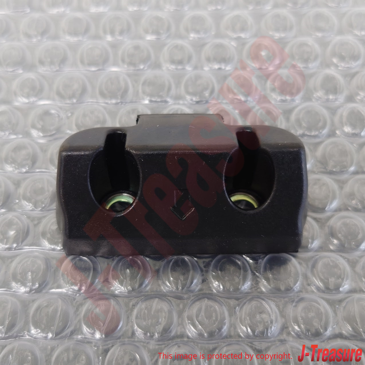TOYOTA SUPRA JZA80 MK4 93-98 Genuine Back Door Lowe Stopper Cushion Set of 2 OEM