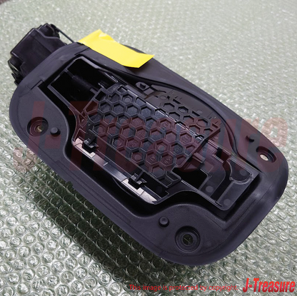 LEXUS RC350 ASC10 15-22 Genuine Fuel Filler Opening Lid Sub-Assy 77305-24010 OEM