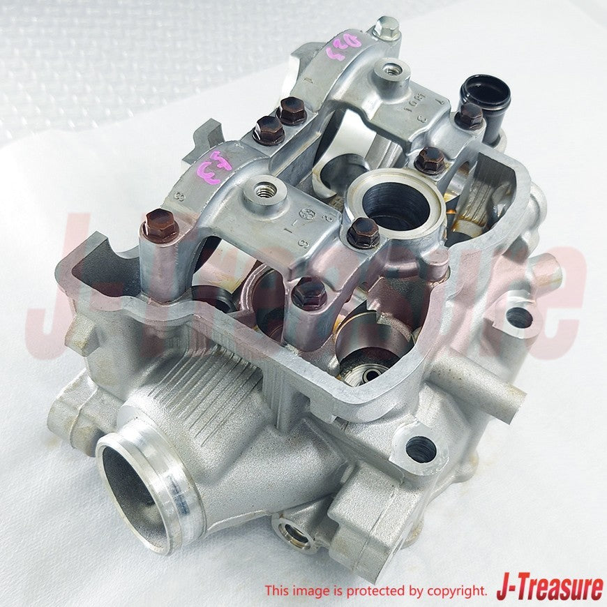 KAWASAKI KX250F 2011-2012 Genuine Cylinder Head Comp 11008-0788 OEM