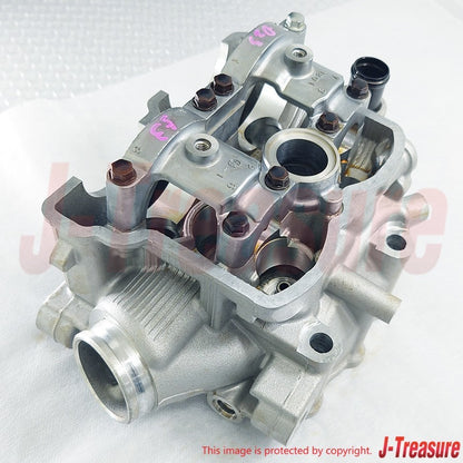KAWASAKI KX250F 2011-2012 Genuine Cylinder Head Comp 11008-0788 OEM