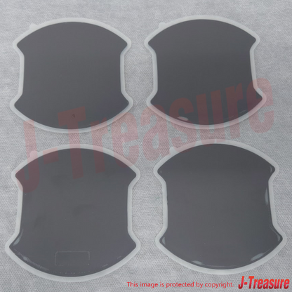 SUBARU WRX S4 VB 21-23 Genuine STI Door Handle Protector 4 Pieces ST91099ST080
