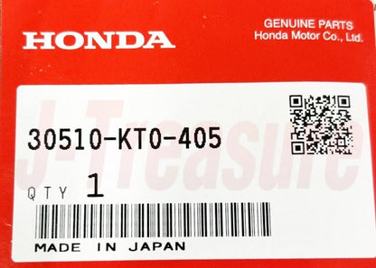 HONDA XR200R '86-02 CRF100F '04-13 Genuine Ignition Coil 30510-KT0-405 OEM
