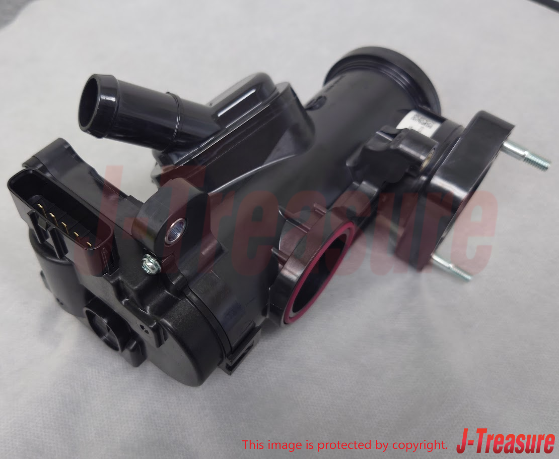 MAZDA CX-3 DK DK5FW DK8AW DKEFW Genuine Water Control Valve S550-15-16ZE OEM