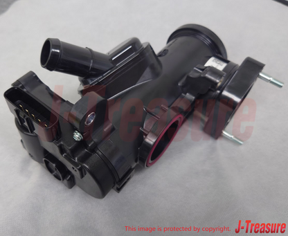MAZDA CX-3 DK DK5FW DK8AW DKEFW Genuine Water Control Valve S550-15-16ZE OEM