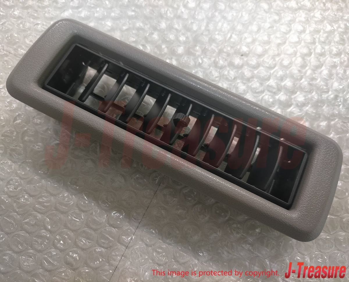 TOYOTA COASTER BB# HZB# RZB# XZB# Genuine Air Outlet Grille 88570-60050-B0 OEM