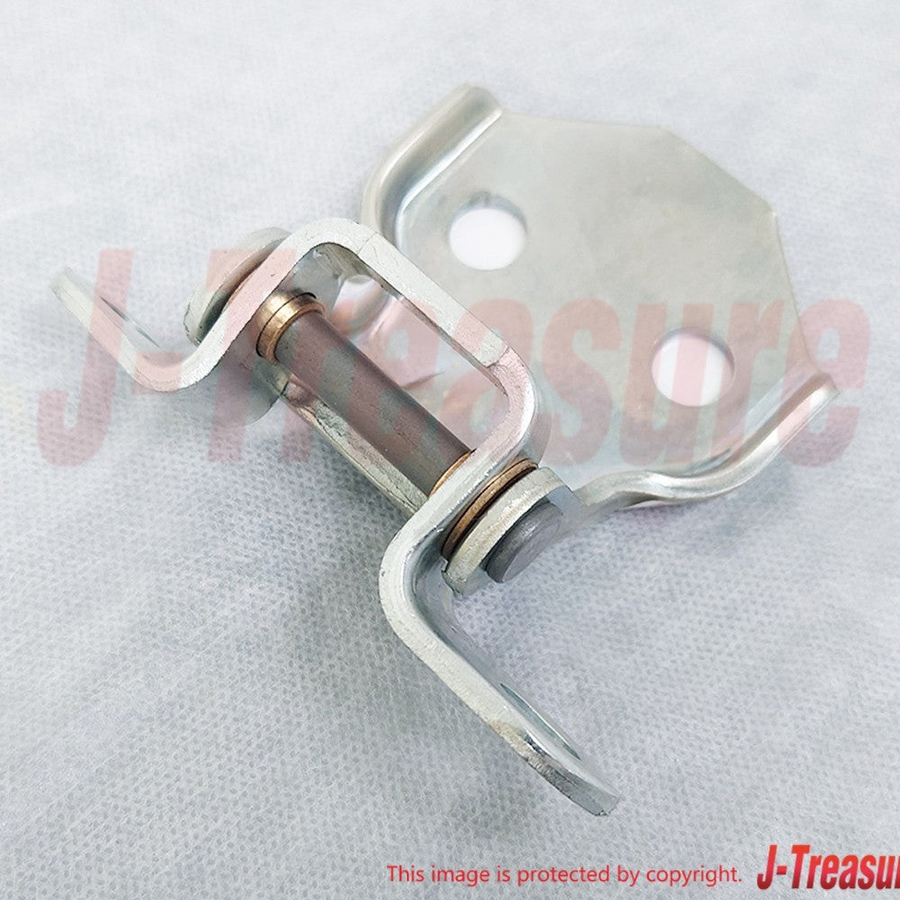 TOYOTA 4RUNNER LN## RN## 84-89 Genuine Front Door Hinge Lower LH 68740-14030 OEM