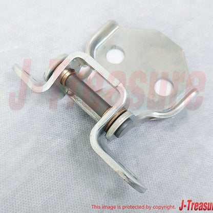 TOYOTA 4RUNNER LN## RN## 84-89 Genuine Front Door Hinge Lower LH 68740-14030 OEM