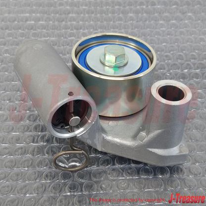 TOYOTA ALTEZZA SXE10 Genuine Timing Belt Tensioner Assy No.1 13540-88570 OEM