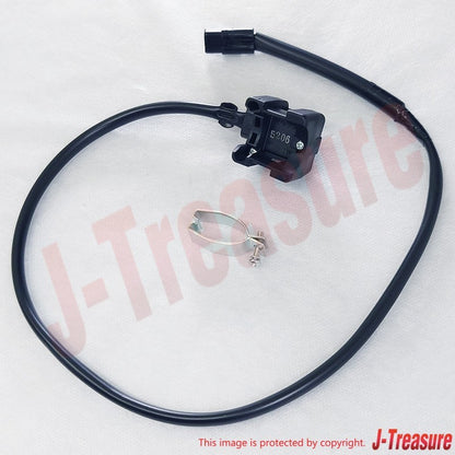 YAMAHA YZ250F 14-23 Genuine Handle 1 Engine Stop Kill Switch 1SL-83976-00-00 OEM
