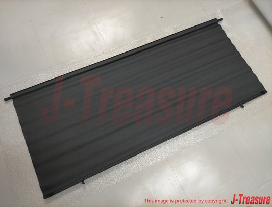 TOYOTA SUPRA JZA80 1993-1998 Genuine Rear Cargo Tonneau Cover 64910-14060-C0 OEM