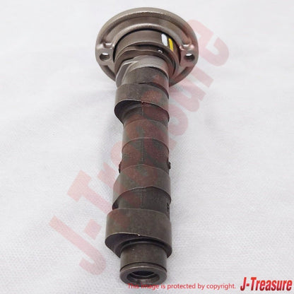 HONDA XR650L 1993-2009 2012-2022 Genuine Camshaft Assy 14000-MAN-690 OEM
