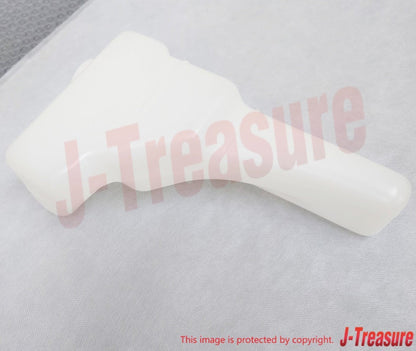 HONDA CIVIC TYPE-R EK9 96-00 Genuine Coolant Reservoir Tank & Cap & Hose Set OEM