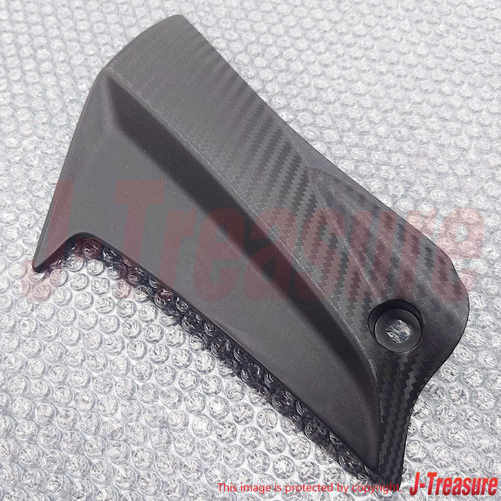 SUZUKI GSX-R750 2011-2017 Genuine Side Cowling Cover RH & LH Set OEM