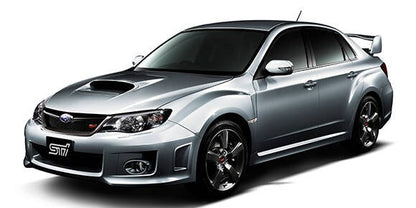 SUBARU IMPREZA WRX STI GRB GRF 09-14 Genuine Rear Letter Mark Emblem "STI" OEM