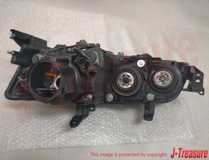 MITSUBISHI LANCER Evolution 8 MR CT9A Genuine Headlight Lamp Assy RH 8301B718