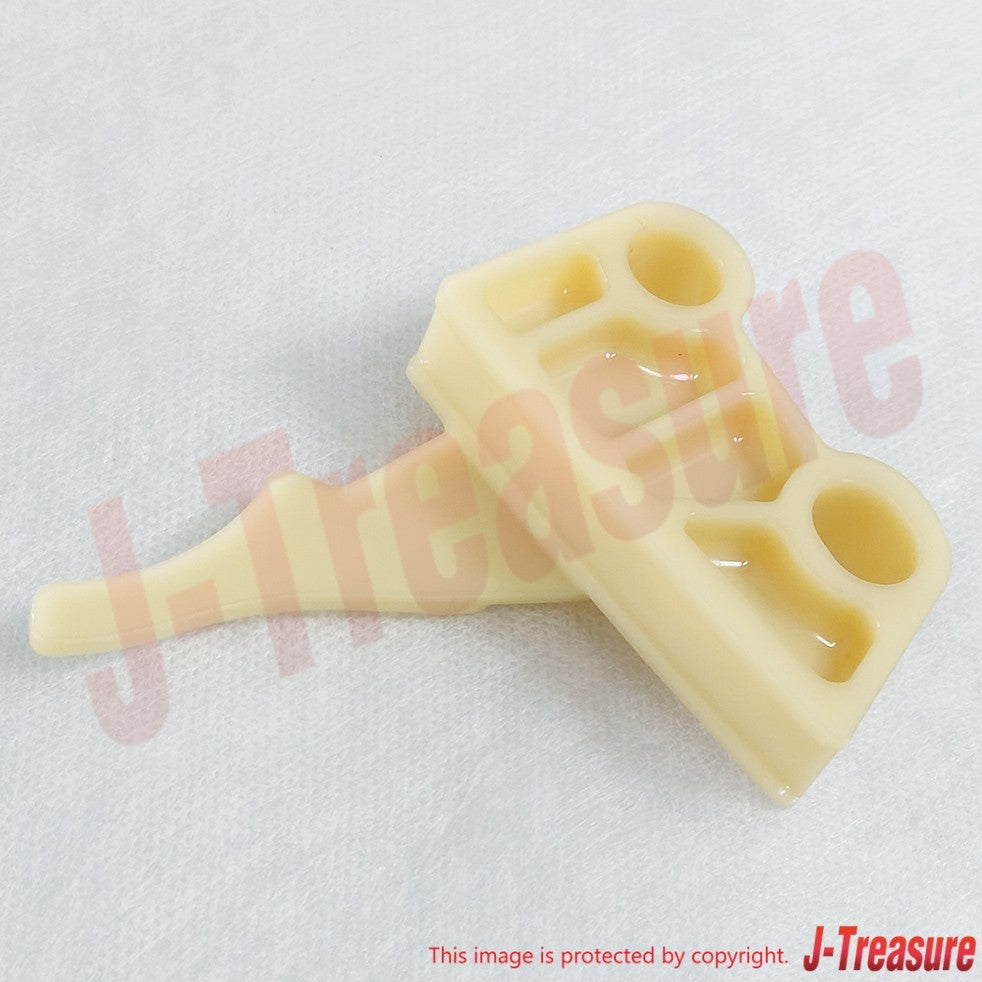 HONDA S2000 AP1 AP2 '00-09 Genuine Oil Pump Chain & Guide & Tensioner Set OEM