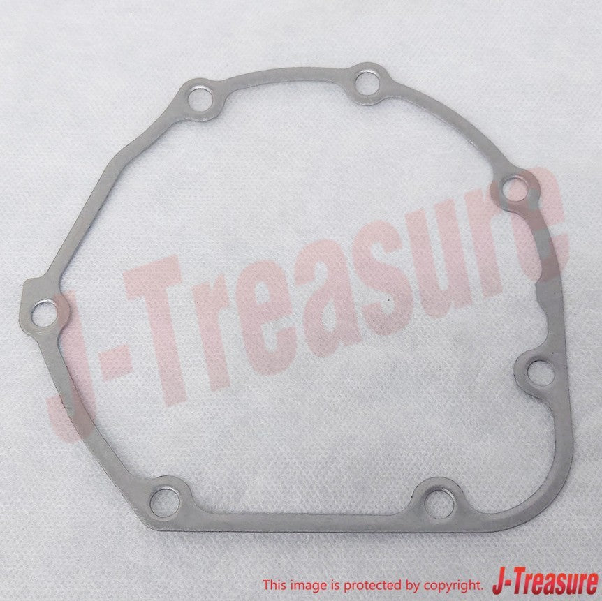 KAWASAKI ZRX1200R ZR1200 2001-2005 Genuine Pulsing Cover & Gasket Set OEM