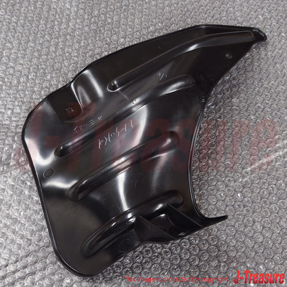TOYOTA LAND CRUISER BJ70 Genuine Fuel Tank Filler Pipe Protector 77277-90K01 OEM