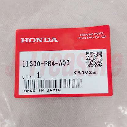 HONDA CR-V RD1 RD2 97-01 Genuine Engine Right Side Cover Assy 11300-PR4-A00 OEM