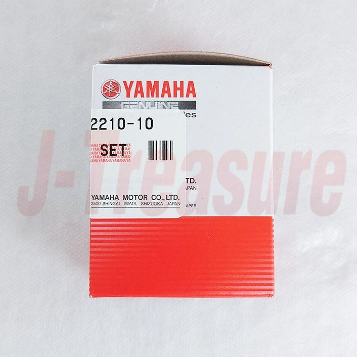 YAMAHA YZ450F 2003-2009 Genuine Cam Chain Tensioner Assy 5TA-12210-10-00 OEM