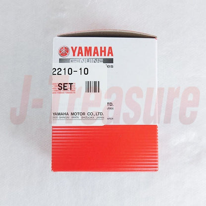 YAMAHA YZ450F 2003-2009 Genuine Cam Chain Tensioner Assy 5TA-12210-10-00 OEM