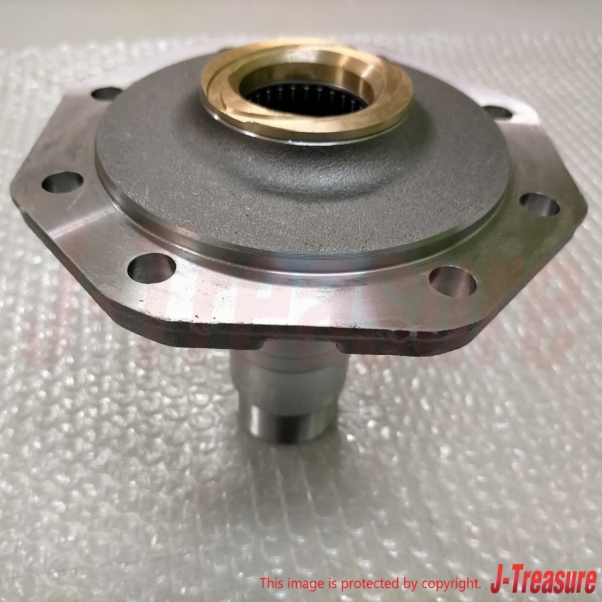 TOYOTA LAND CRUISER 80 LEXUS LX450 Genuine Steering Knuckle Spindle Sub-Assy OEM