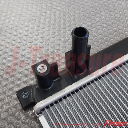 TOYOTA LEXUS IS RC Genuine Intercooler cooling Radiator Assy 16550-36030 OEM