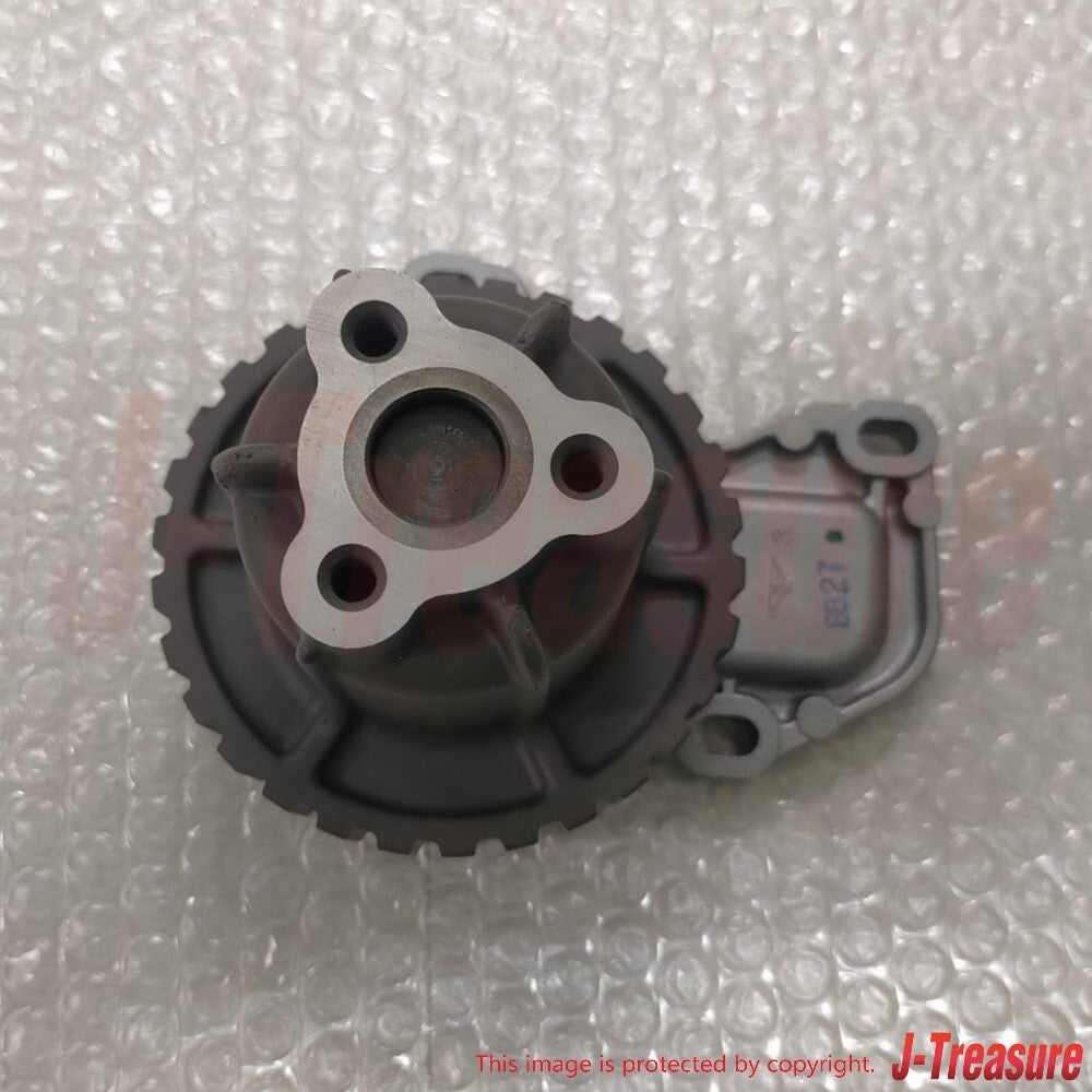 HONDA Generator ES6500 EX5500 GX360 Genuine Water Pump & Gasket Set OEM