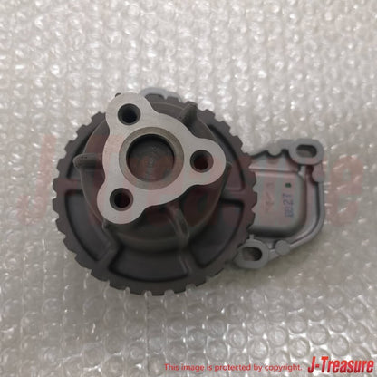 HONDA Generator ES6500 EX5500 GX360 Genuine Water Pump & Gasket Set OEM