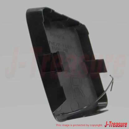 TOYOTA RAV4 ACA3# 06-08 Genuine Front Bumper Arm Hole Cover RH 53285-42930 OEM
