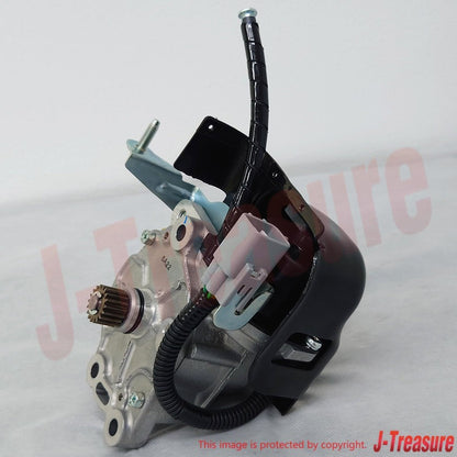 TOYOTA 4RUNNER GRN215 96-01 08-09 Genuine Differential Lock Shift Actuator OEM
