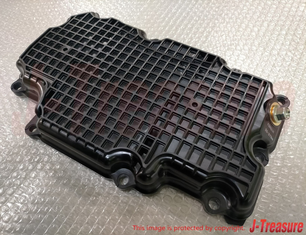 NISSAN INFINITI Q50 V37 16-22 Q60 CV37 17-21 RWD Genuine Oil Pan 11110-5CA2A OEM