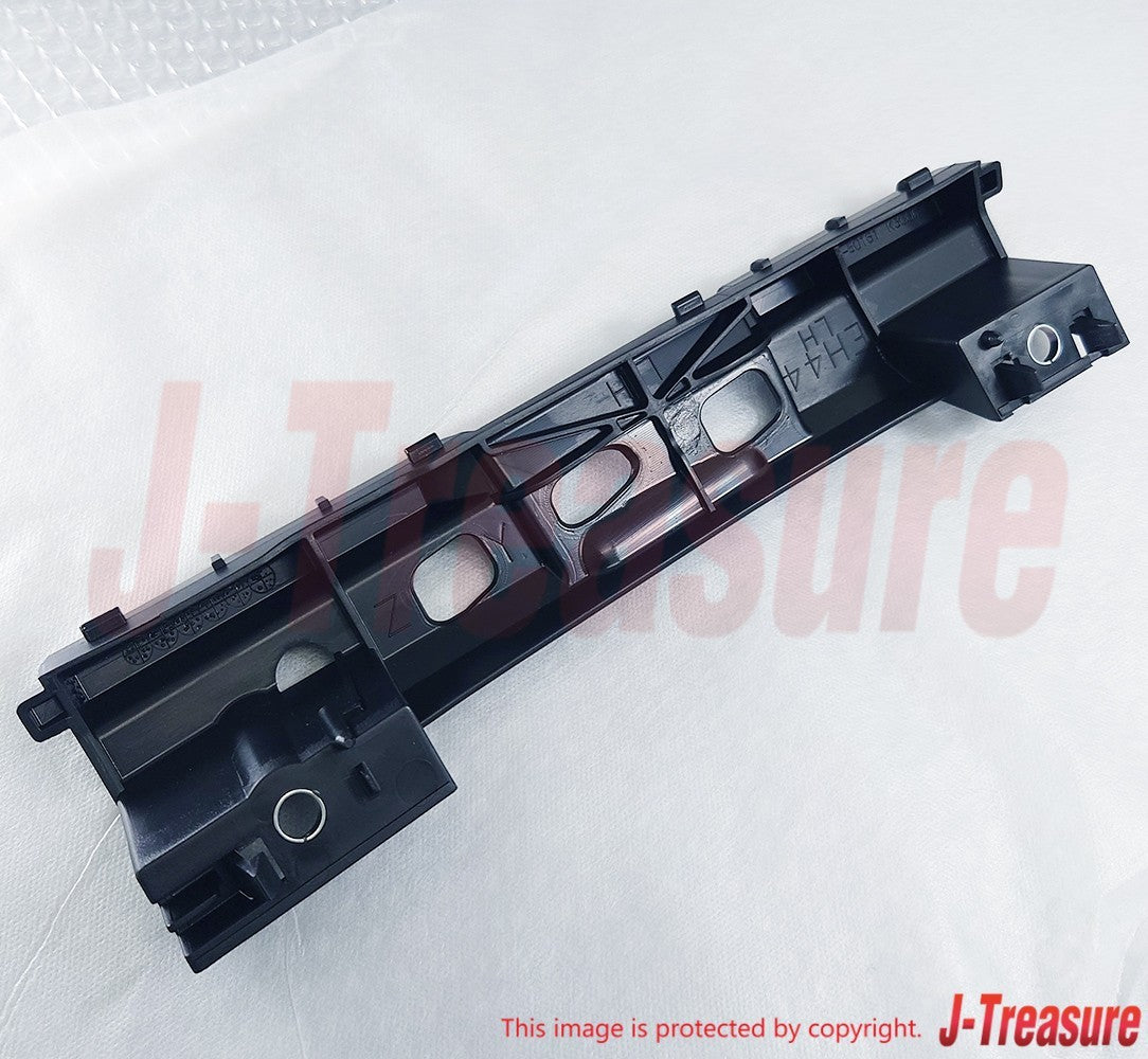 MAZDA CX-7 ER19 10-12 Genuine Front Bumper Lower Bracket RH & LH set OEM