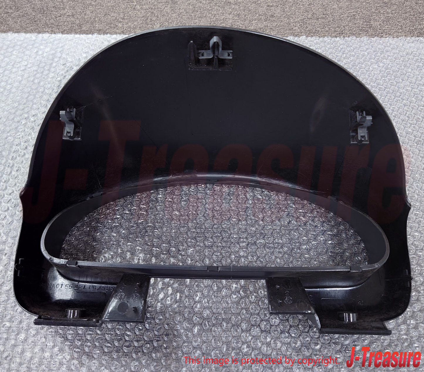 MAZDA MIATA NA6CE 90-93 Genuine Meter Hood Cluster Visor NA01-55-420B-00 LHD