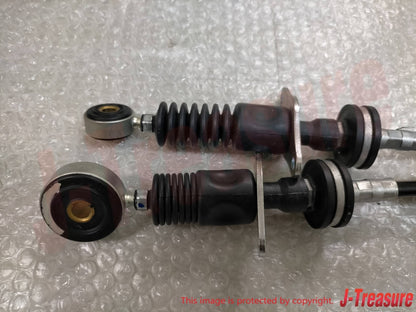 HONDA ACCORD CL7 03-07 ACURA TSX Genuine Shift Control Cable 54310-SDA-L02 OEM