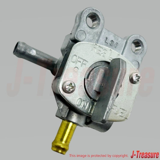 KAWASAKI KLX250S '06-07 '09-14 KLX250SF '09-10 Genuine Fuel Tap Assy 51023-0741
