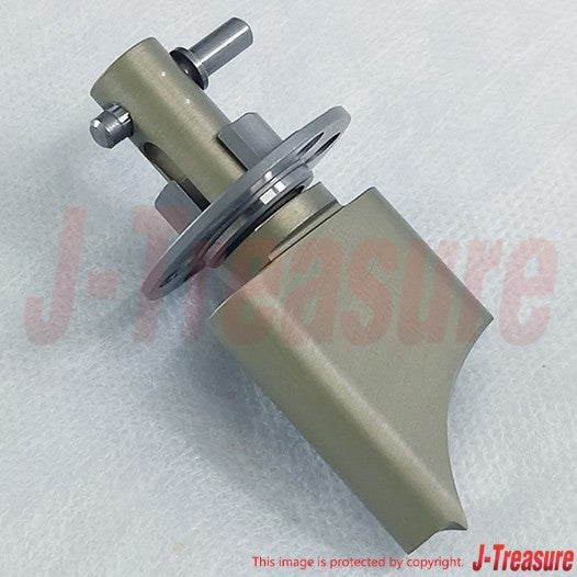 YAMAHA YZ125 2005-2021 Genuine Cylinder Valve Assy No.1(LH) & No.2(RH) Set OEM